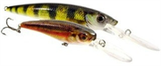 Ultimate Clever Deep Minnow 6 cm