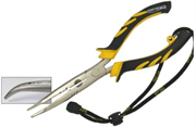 Spro Bent Long Nose Pliers 23 cm