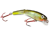 Storm Jointed MinnowStick 14 cm