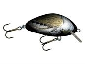 Salmo Tiny Sinking 3 cm