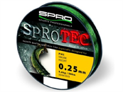 Spro Tec Nylon Snoeklijn 0,25 mm