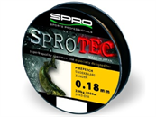 Spro Tec Nylon Snoekbaarslijn 0,18 mm