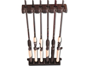 Berkley Vertical Rod Rack