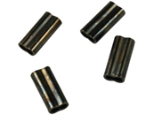 Spro Dubbele Sleeves 1,1 mm