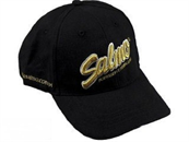 Salmo Cap Zwart