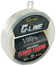 Gamakatsu G-Line Fluoro Carbon Big Spool 50 LB